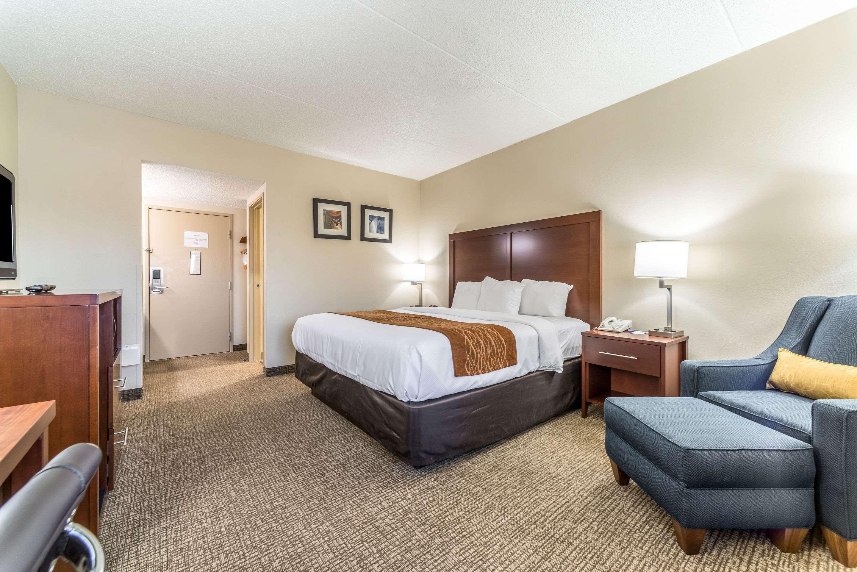 Comfort Inn Festus-St Louis South Luaran gambar