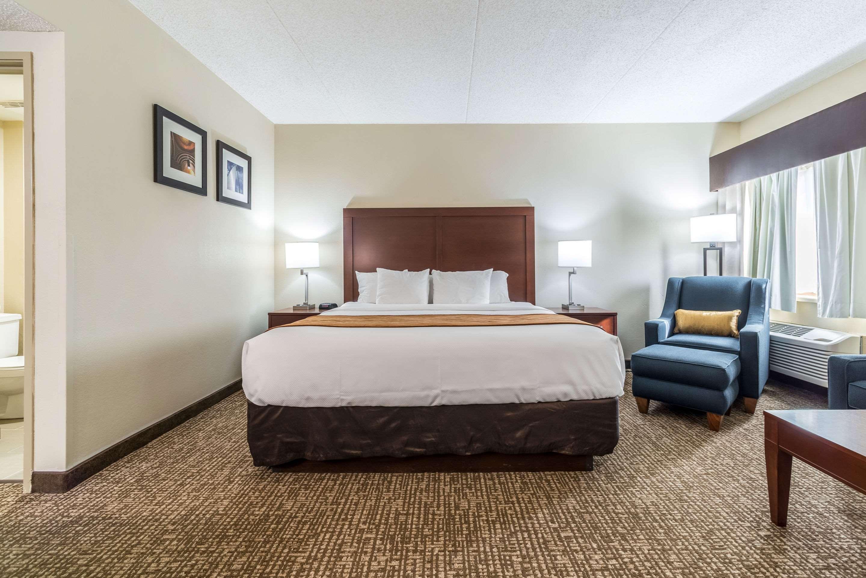 Comfort Inn Festus-St Louis South Luaran gambar
