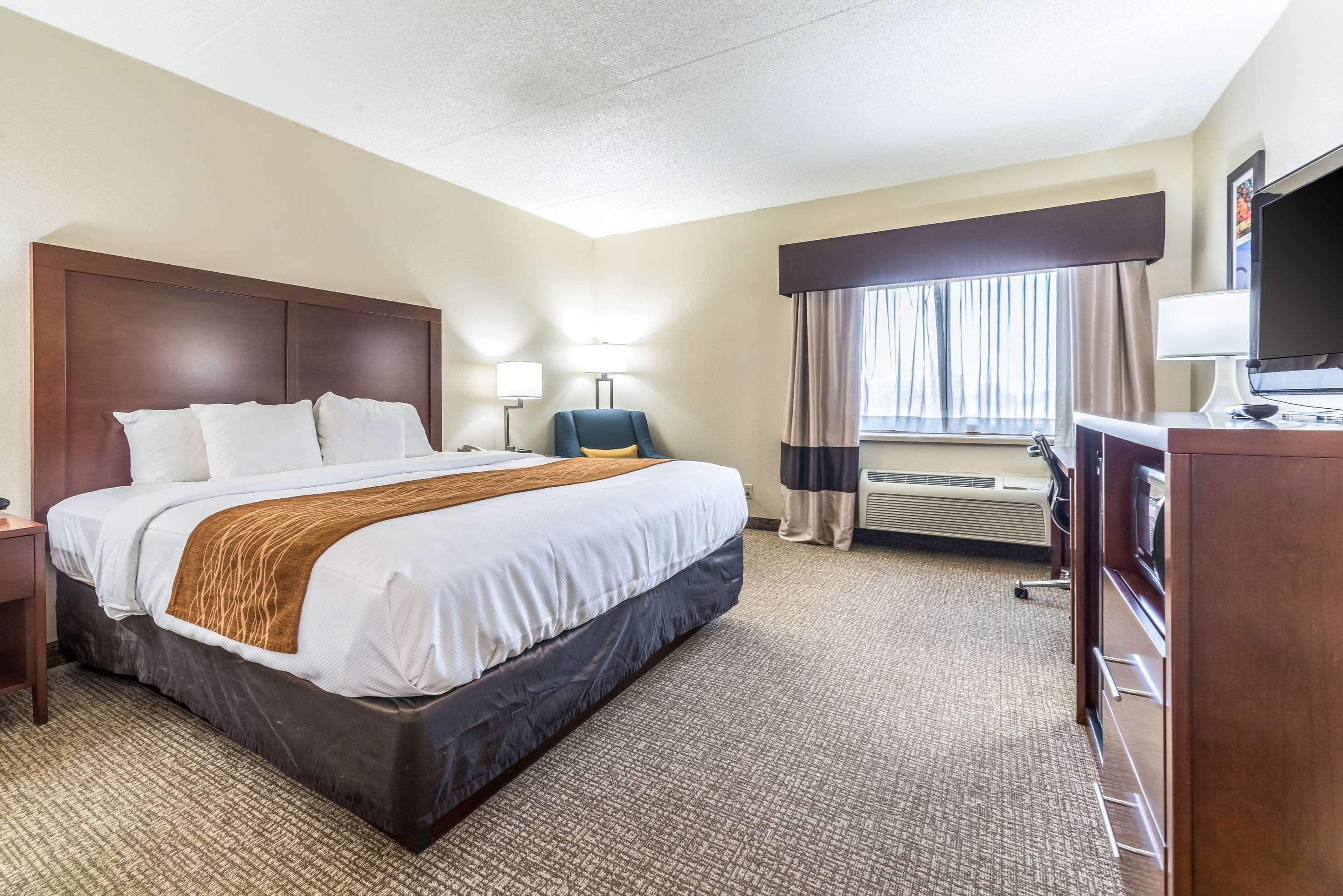 Comfort Inn Festus-St Louis South Luaran gambar