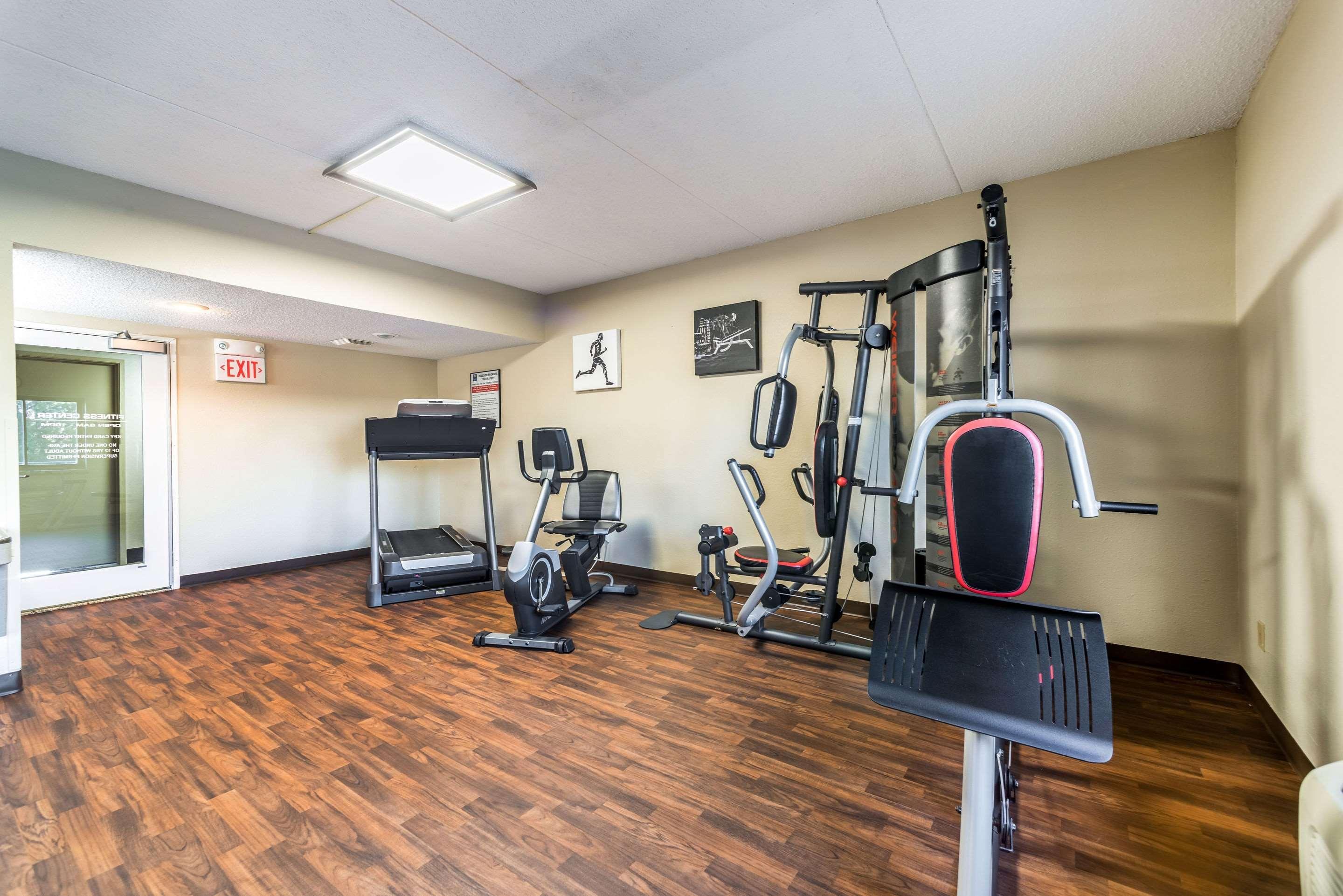 Comfort Inn Festus-St Louis South Luaran gambar