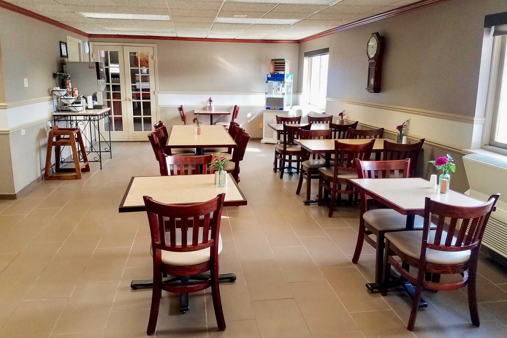 Comfort Inn Festus-St Louis South Kemudahan gambar