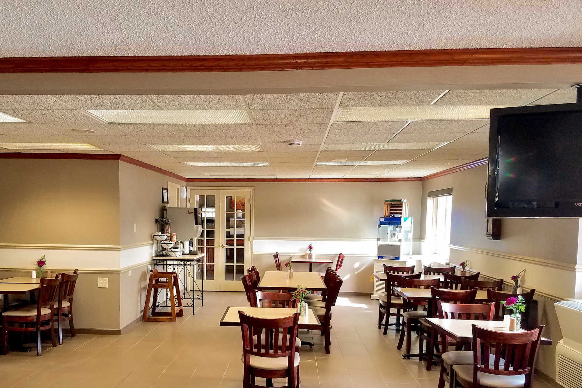 Comfort Inn Festus-St Louis South Kemudahan gambar