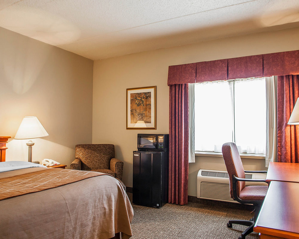 Comfort Inn Festus-St Louis South Luaran gambar