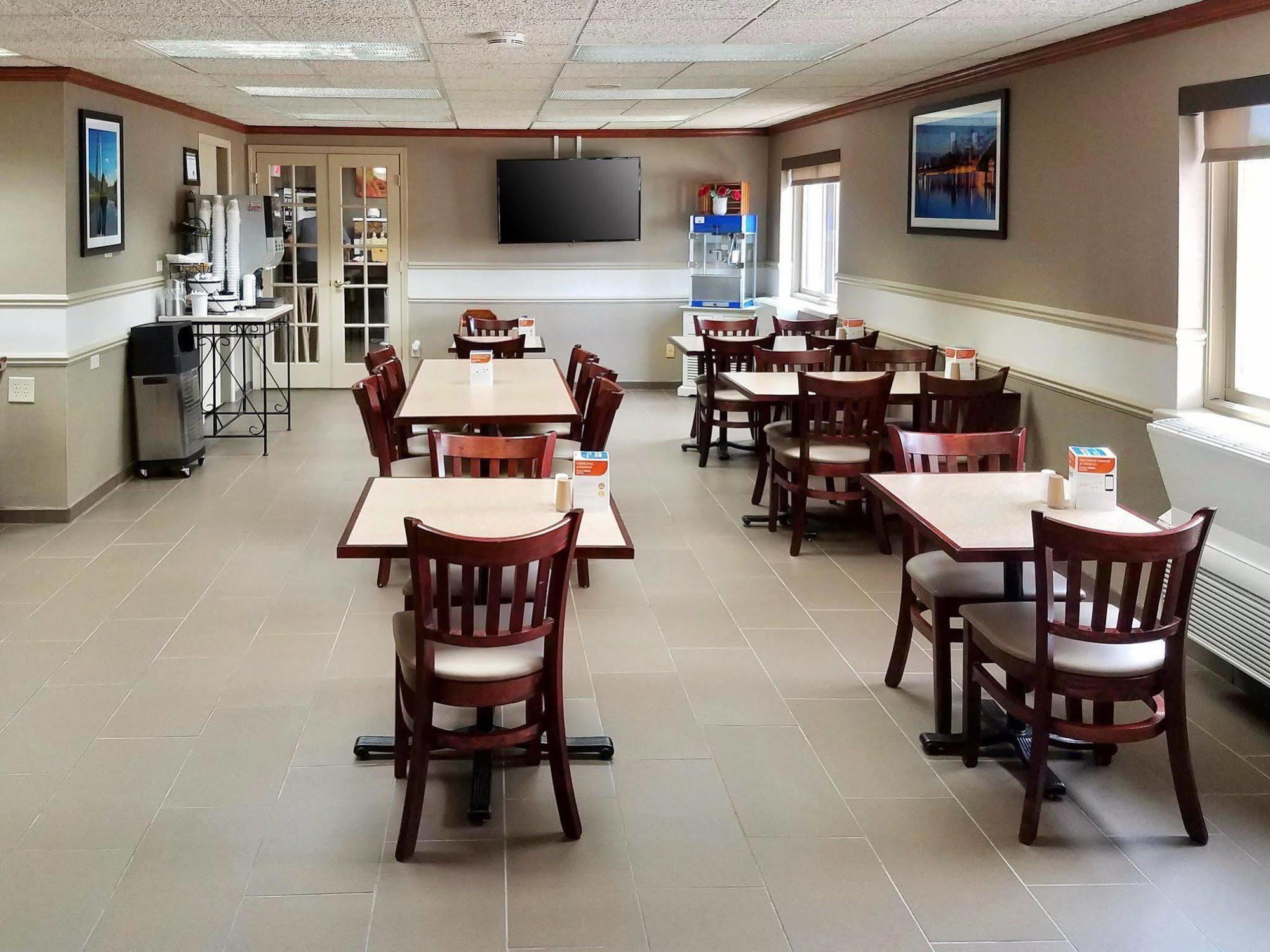 Comfort Inn Festus-St Louis South Luaran gambar
