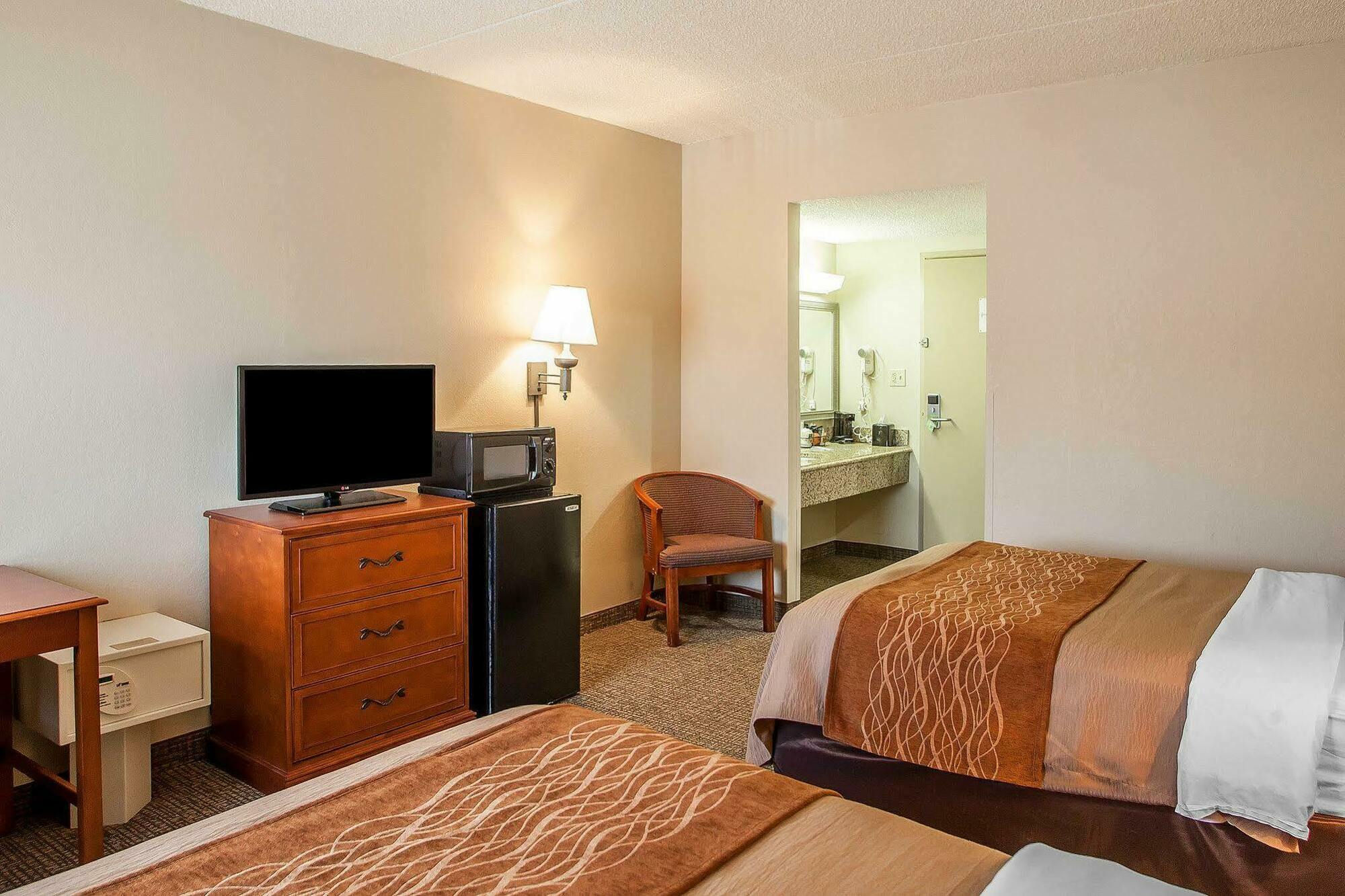 Comfort Inn Festus-St Louis South Luaran gambar